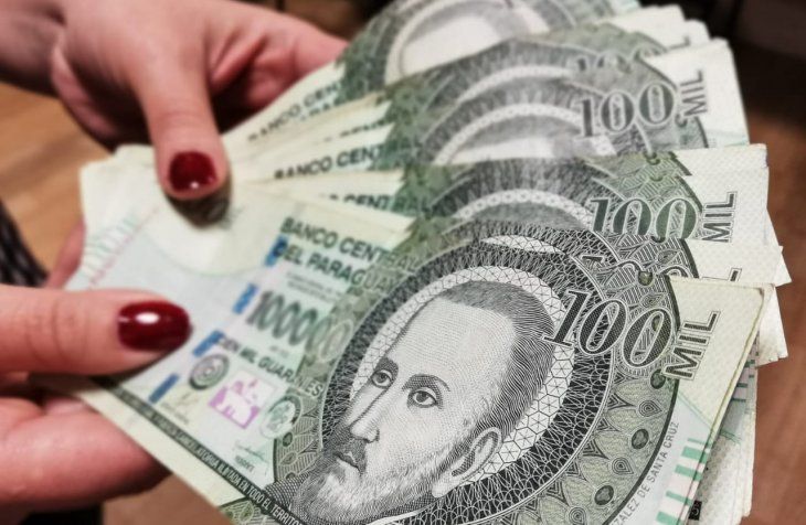 Siguen existiendo denuncias de falta de pago de aguinaldo