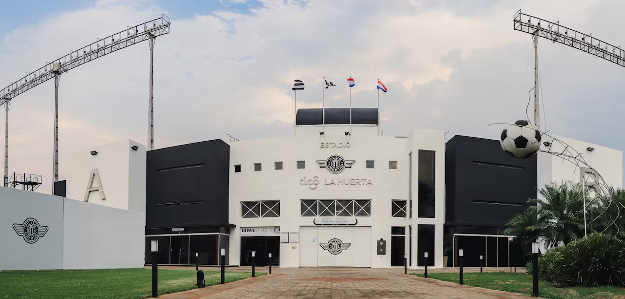 Una remodelada huerta vuelve a abrir sus puertas