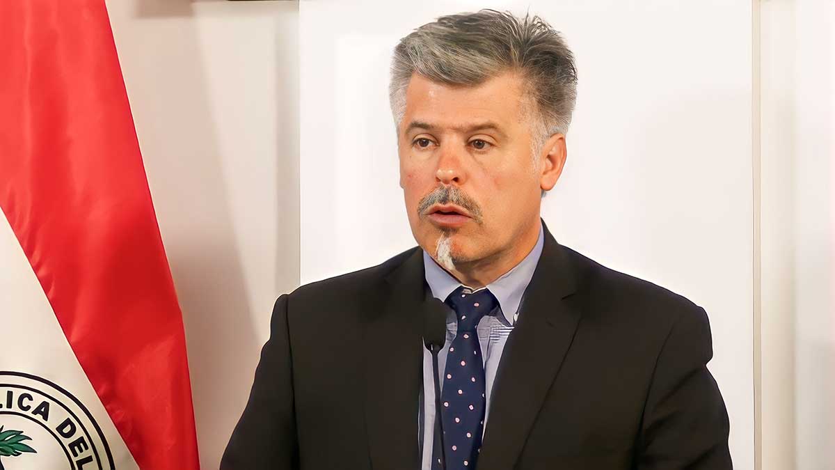 Fiscalía pide que desestimen denuncia contra Arnaldo Giuzzio