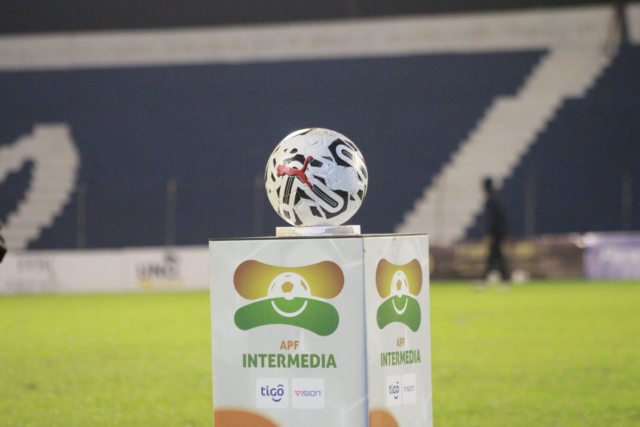 Dos partidos ponen en marcha el segundo capítulo de la Intermedia