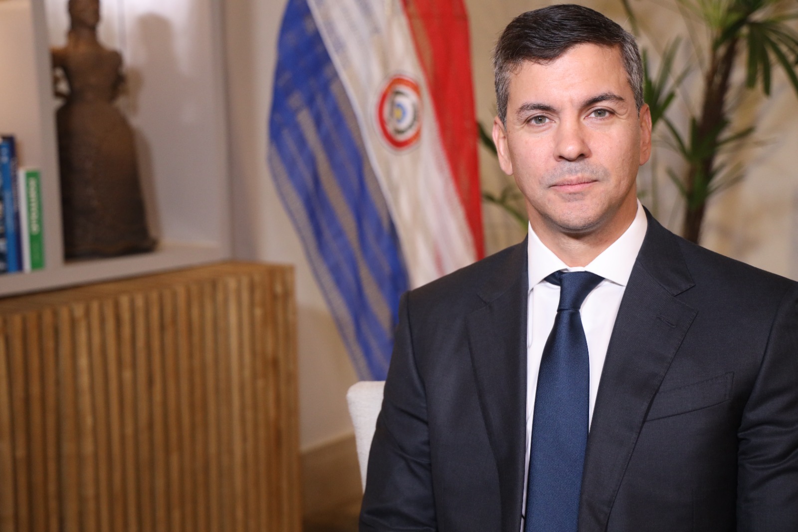 Peña: «Natalia Zucolillo tiene una deuda que no quiere pagar»