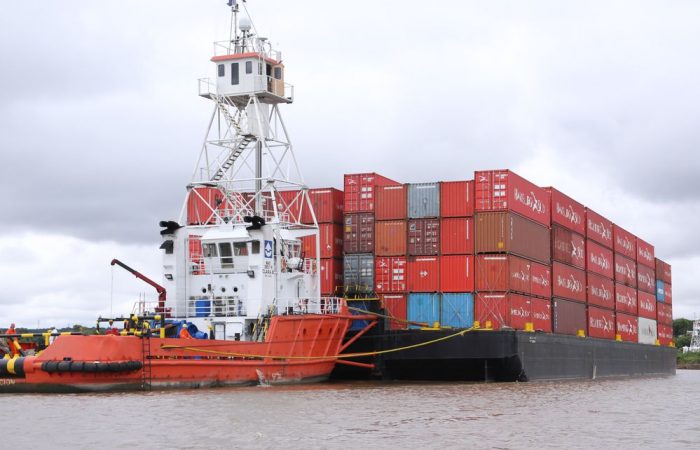 Llaman a exportadores a buscar «mercados alternativos» ante los aranceles de Trump