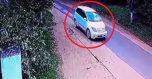 Adolescente de 15 años fue víctima de un intento de rapto