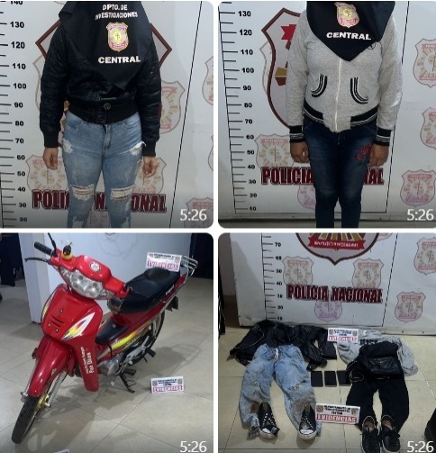 Caen dos mujeres por crimen de sexagenario en Itá