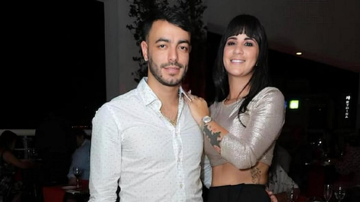 Gianina García Troche será extraditada al Paraguay el 20 de mayo