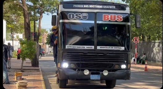 Diputado afirma que Viceministerio de Transporte debe buscar volver el «osobús» sostenible