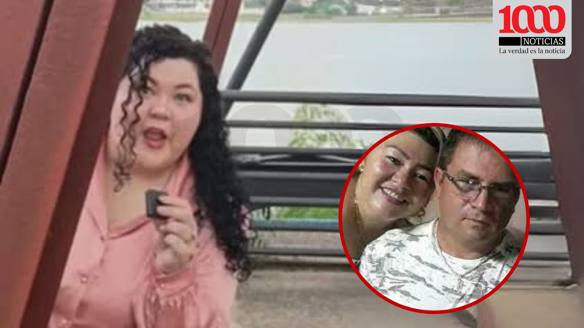 Crimen de María Fernanda: Abogada «tiktokera» renuncia a representación de padres del presunto autor