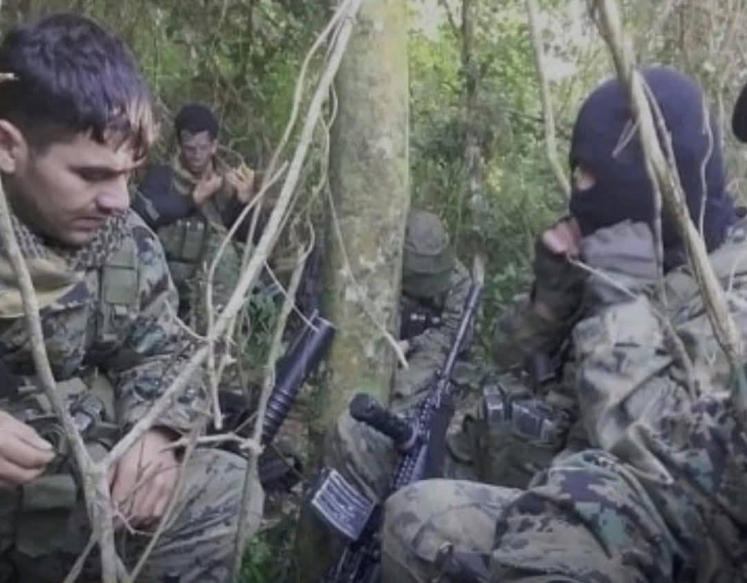 Saltos del Guairá: enfrentamiento con la FTC deja 3 abatidos