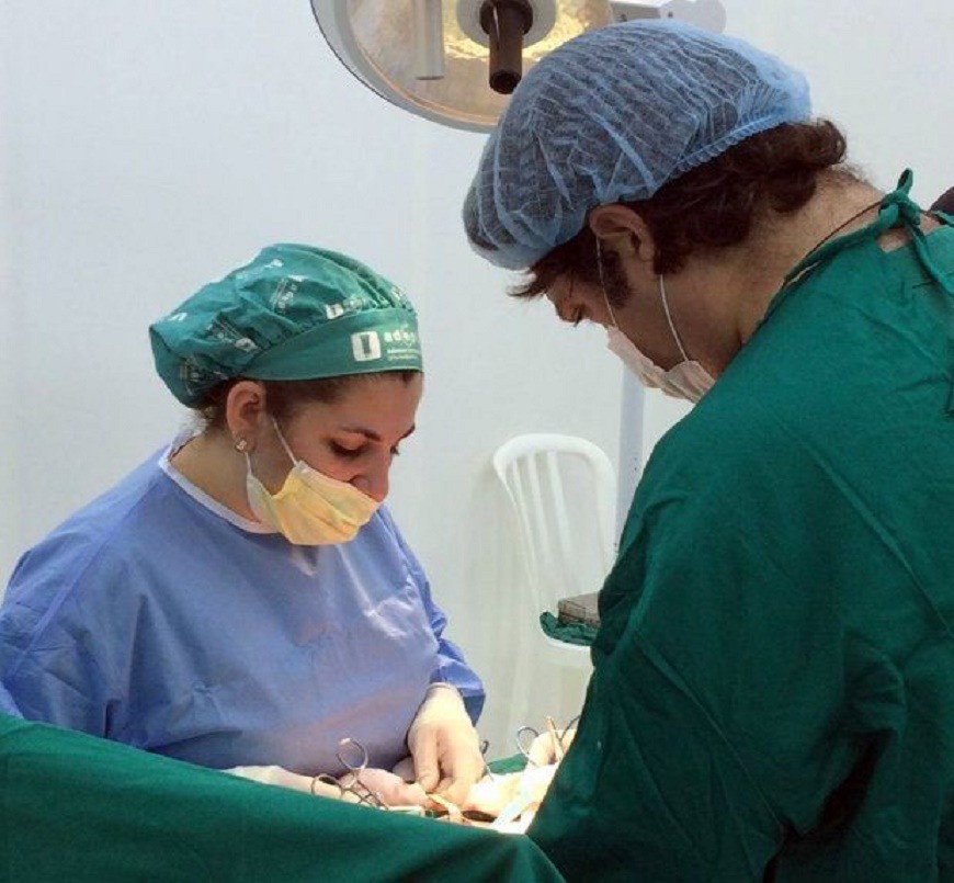 Con cirugías urológicas gratuitas mejoran calidad de vida a 30 pacientes
