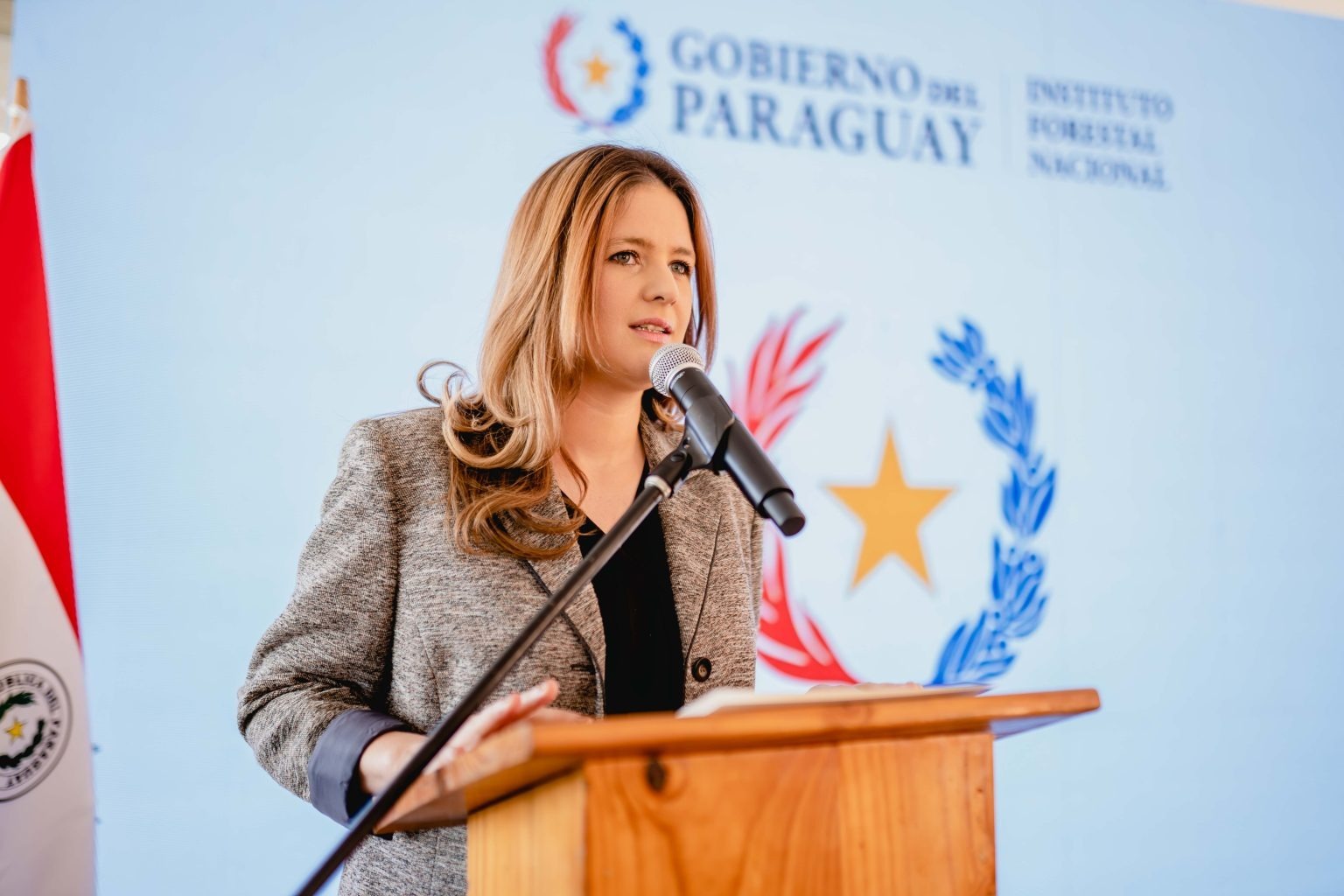 “Conservar un bosque no debería ser una carga, sino una oportunidad”, aseguran desde el Infona