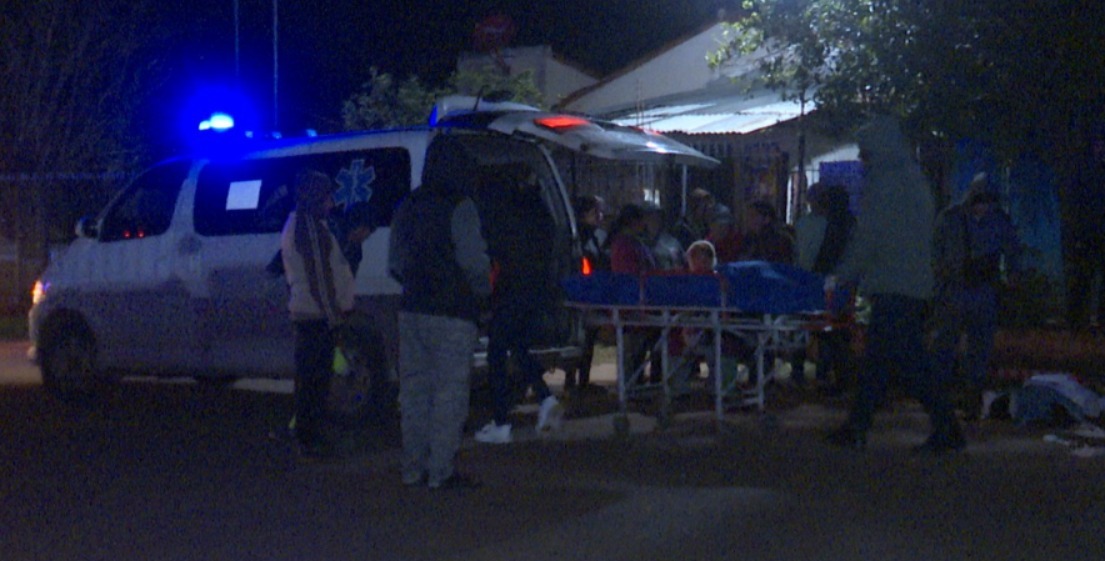 Joven adicto habría sido asesinado por su pareja en J.A. Saldívar