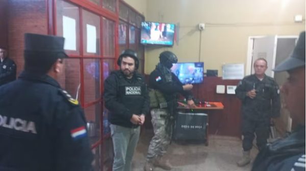 Piden que hijo de «Lalo» sea trasladado de prisión por intento de asesinato
