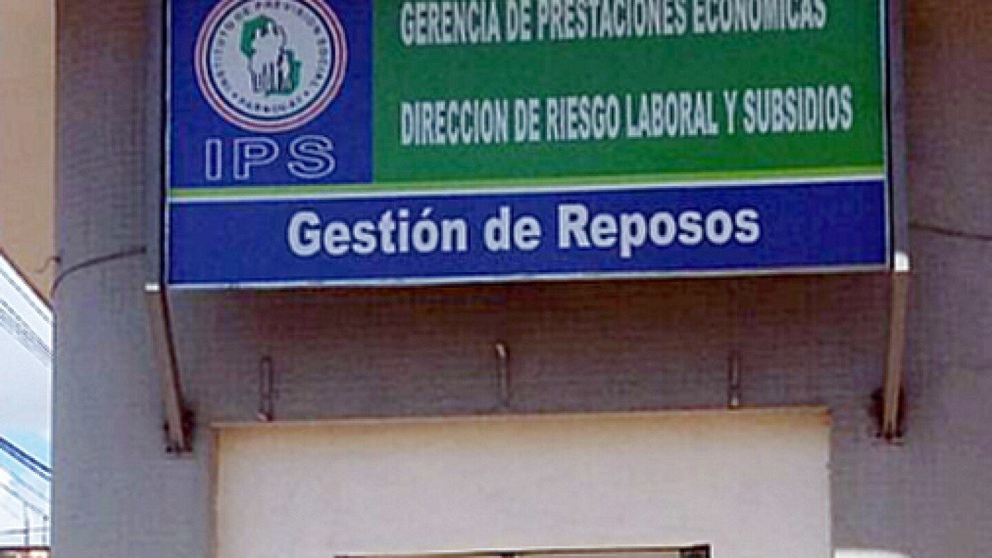 IPS: anuncian implementación de ventanilla especial para certificados de reposo