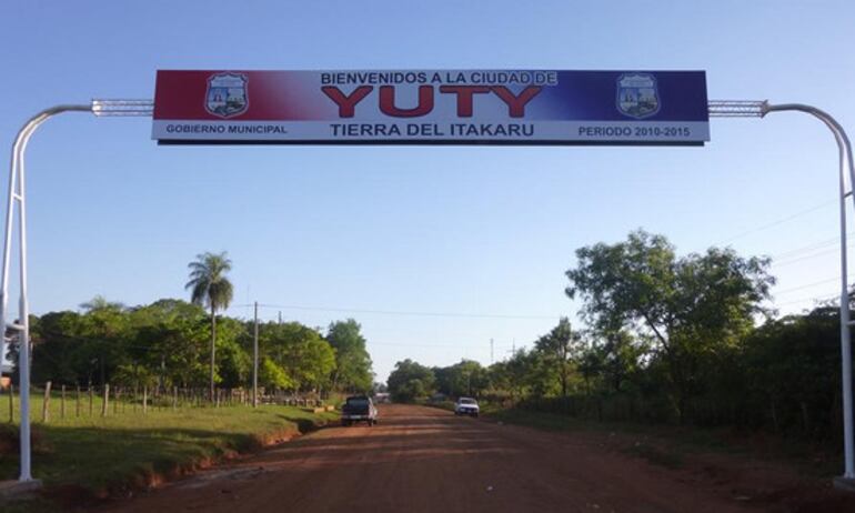 Acusación por abuso sexual contra funcionario de Municipalidad de Yuty