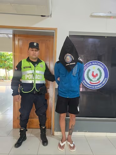 Joven habría intentado acabar con la vida de su pareja adolescente en la Costanera