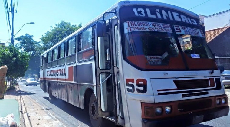 OPAMA reclama nuevas reguladas y ausencia del Viceministro de Transporte
