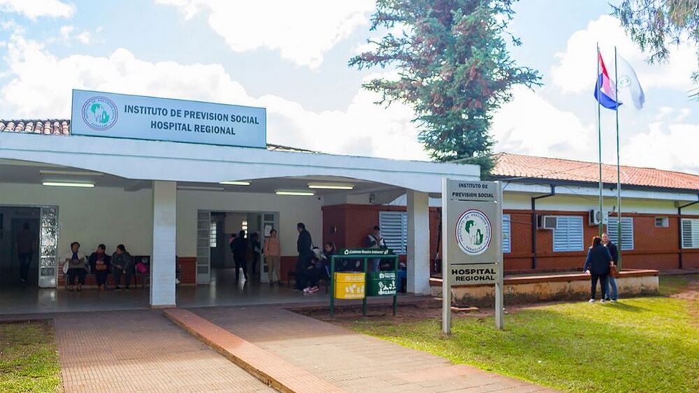 Reconocen que IPS de Encarnación no cuenta con terapia pediátrica