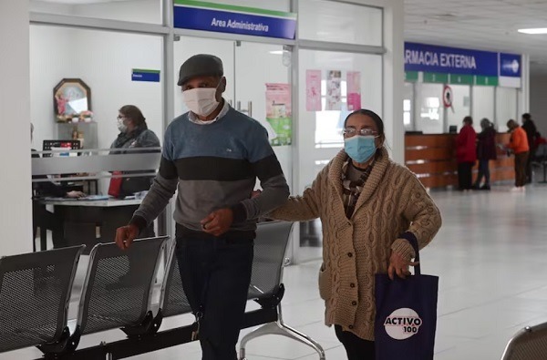 Instan a jubilados a tramitar con antelación su «fe de vida»