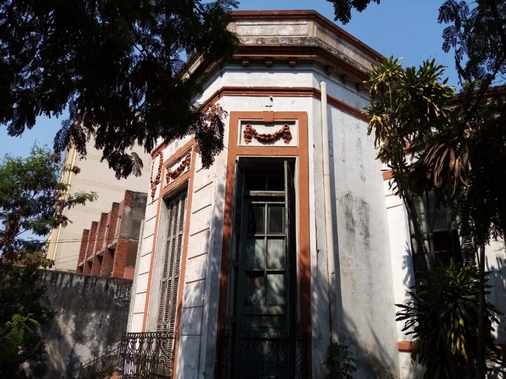 Restaurarán la casa de Serafina Dávalos, primera abogada del Paraguay