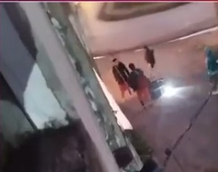 Discusión entre dos hombres termina en un tiroteo en barrio Tacumbú
