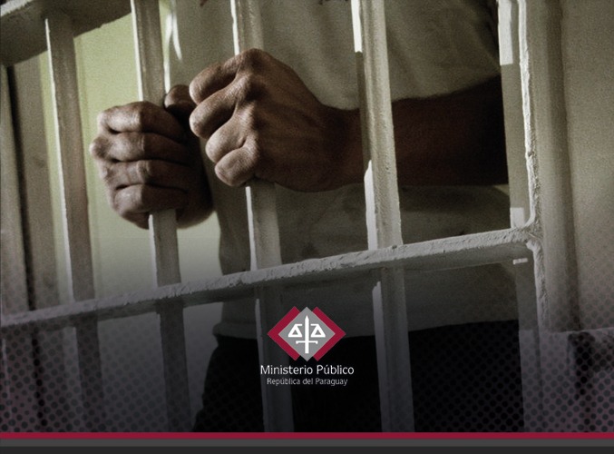 Hombre con leve trastorno mental es condenado por posesión de drogas