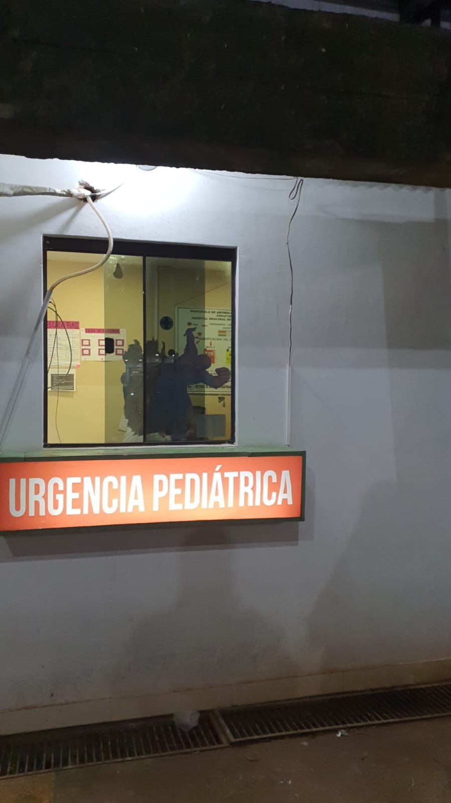 Bebé de 2 años fallece tras caer a un pozo en Cambyretá