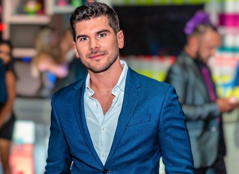 Empresario Carlos Viveros denuncia por calumnia e injuria a abogado
