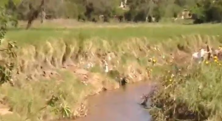 Encuentran fallecido a ciudadano desaparecido la semana pasada
