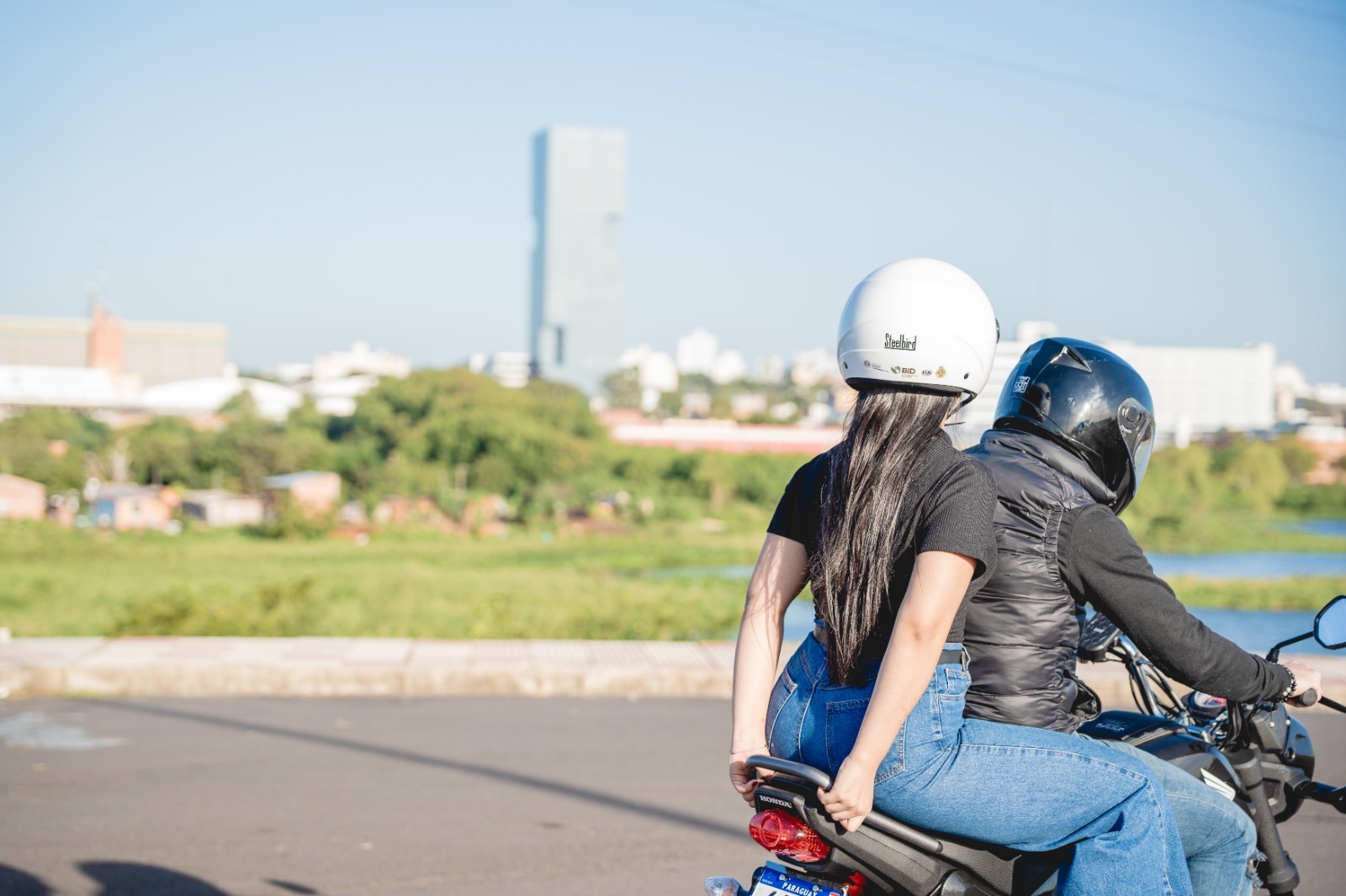 Touring lanza programa Joven Responsable al Volante