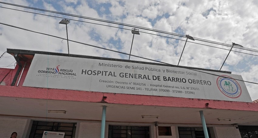 Murió el hombre que había sido baleado luego de un juego de billar
