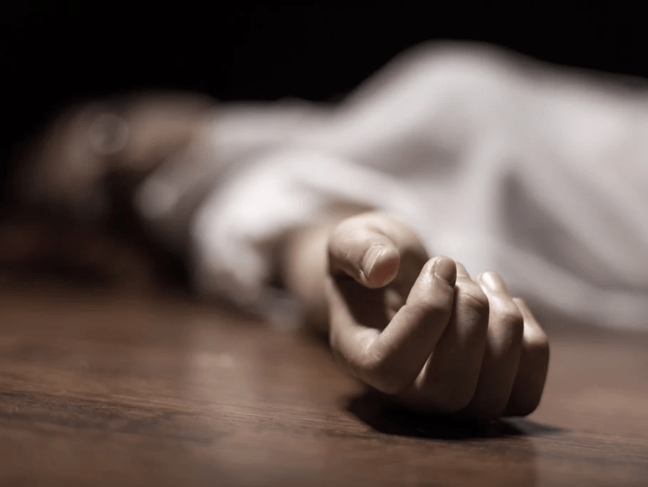 Feminicidio en zona de Naranjal