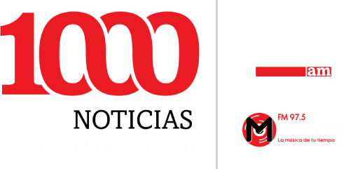 1000 Noticias