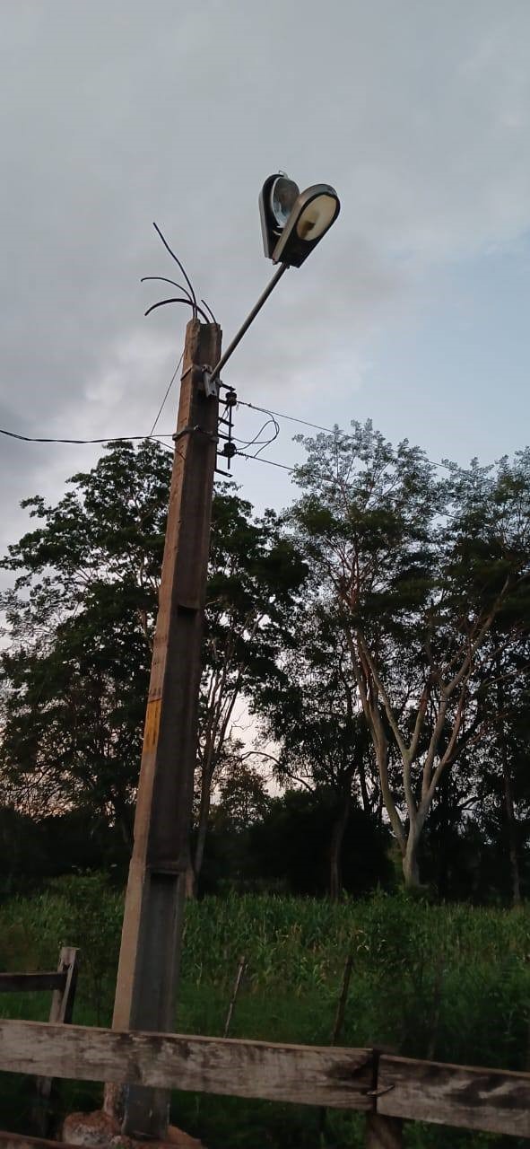 Obrero perdió la vida tras recibir descarga eléctrica