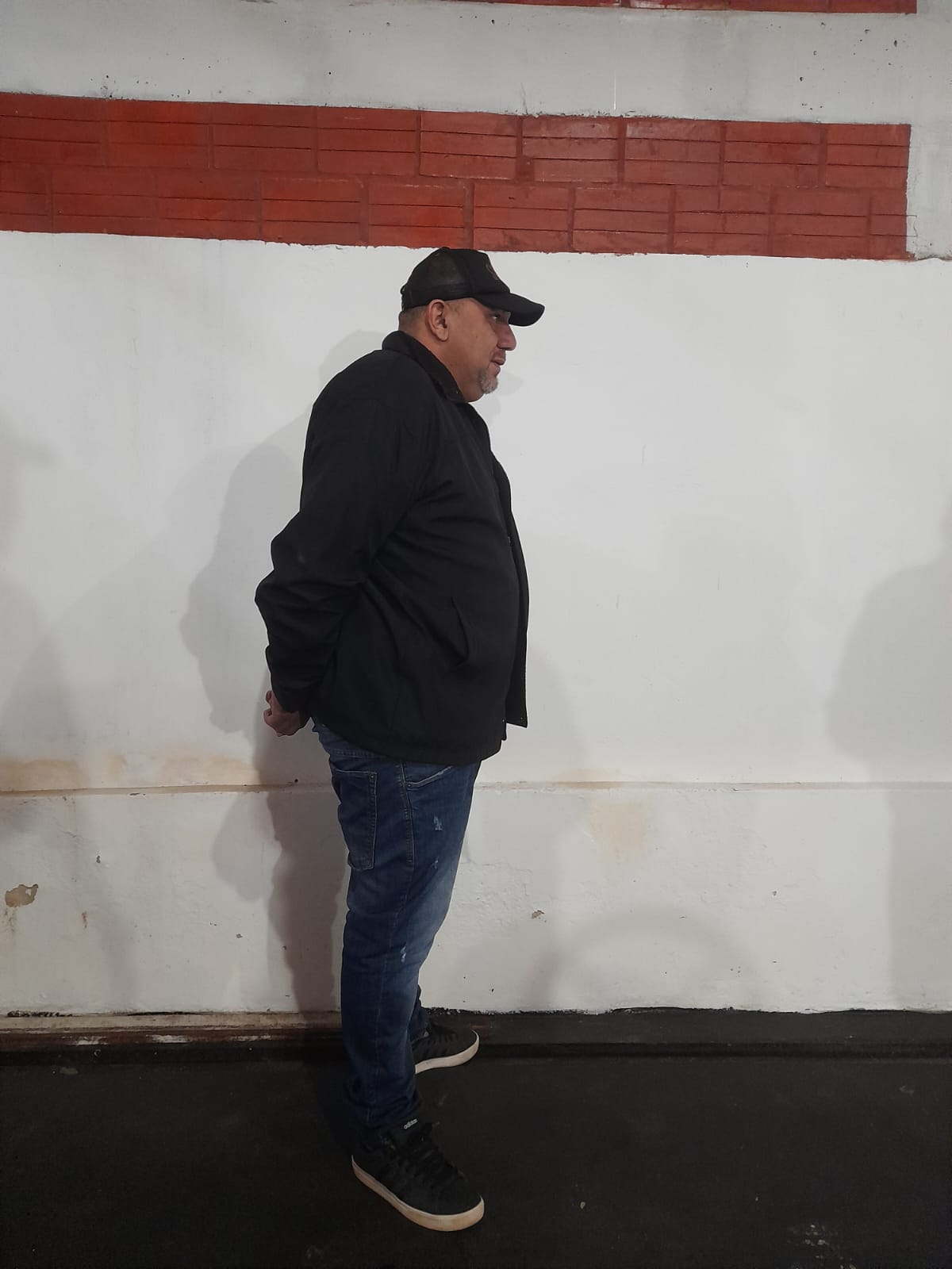 Detienen al presunto «rey de los robacoches» en Ñemby