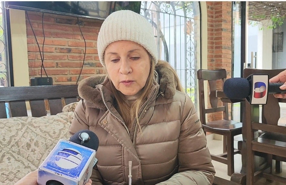 Tildan de «muy grave» que Peña omitiera mencionar a secuestrados en su informe