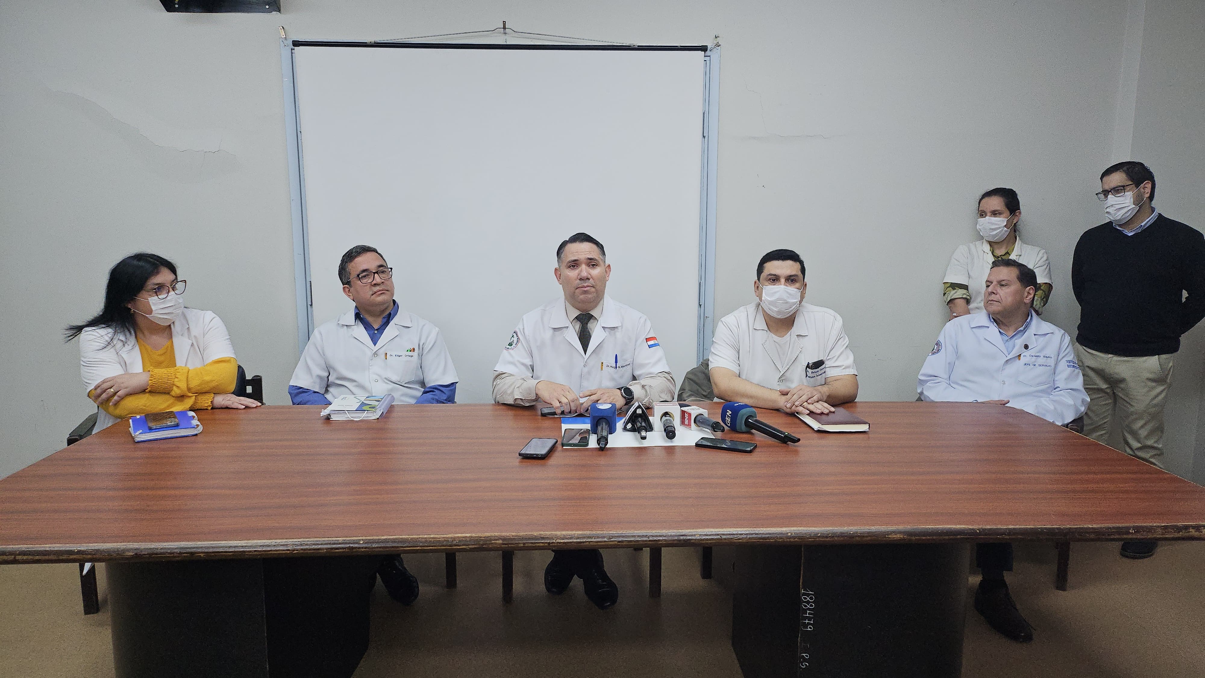 Lesiones en bebé no se deben a quemaduras sino a un proceso infeccioso grave, aclaran desde el IPS