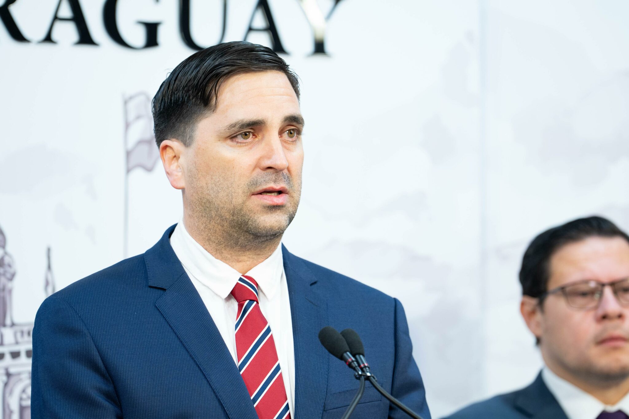 Nuevo presidente del SENAVE intentará recuperar la confianza luego de escándalo