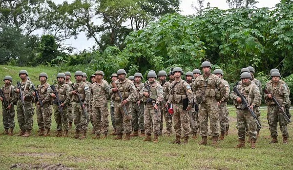 Apuntan a intensificar la inteligencia para mejorar seguridad en las fronteras