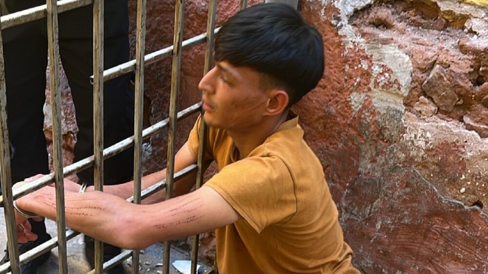 Terrible crimen en Capiatá: exconvicto fue imputado por triple feminicidio y abuso sexual en niños