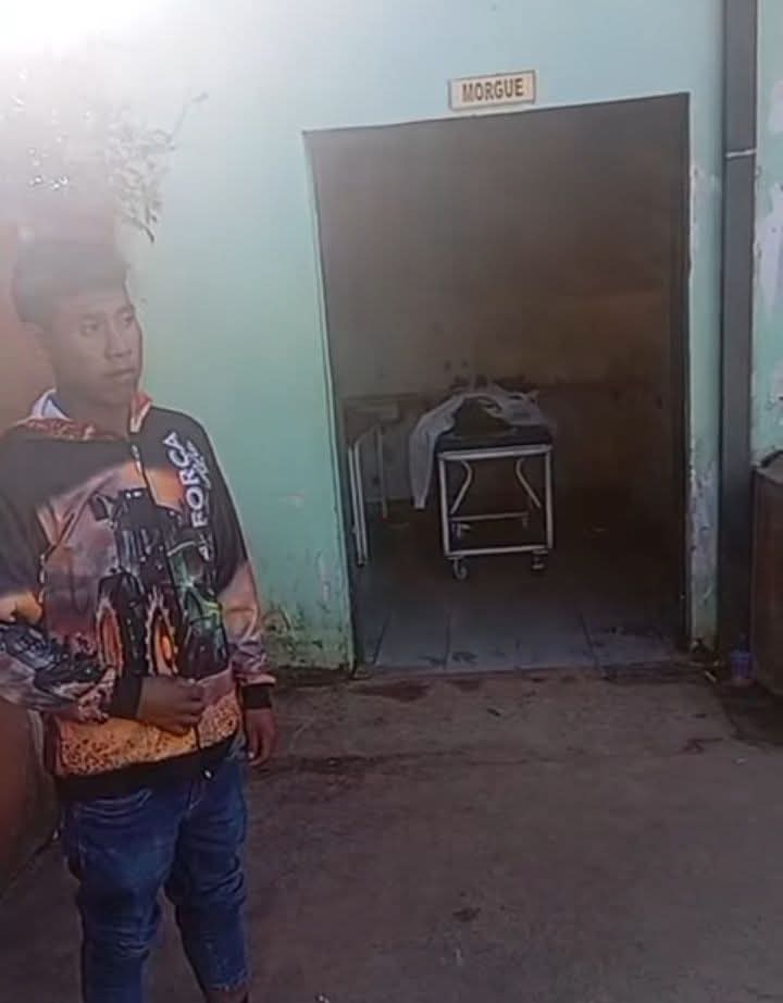 Asesinan a puñaladas a un hombre en Yby Pytã luego de discusión