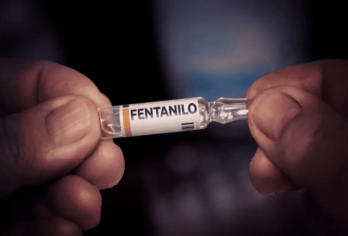 El precio del fentanilo en el mercado negro es mucho más alto