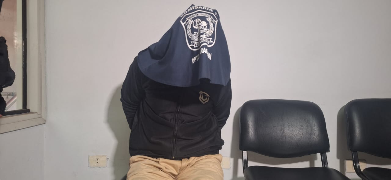 Crimen de Felicita Estigarribia: prisión preventiva para principal sospechoso