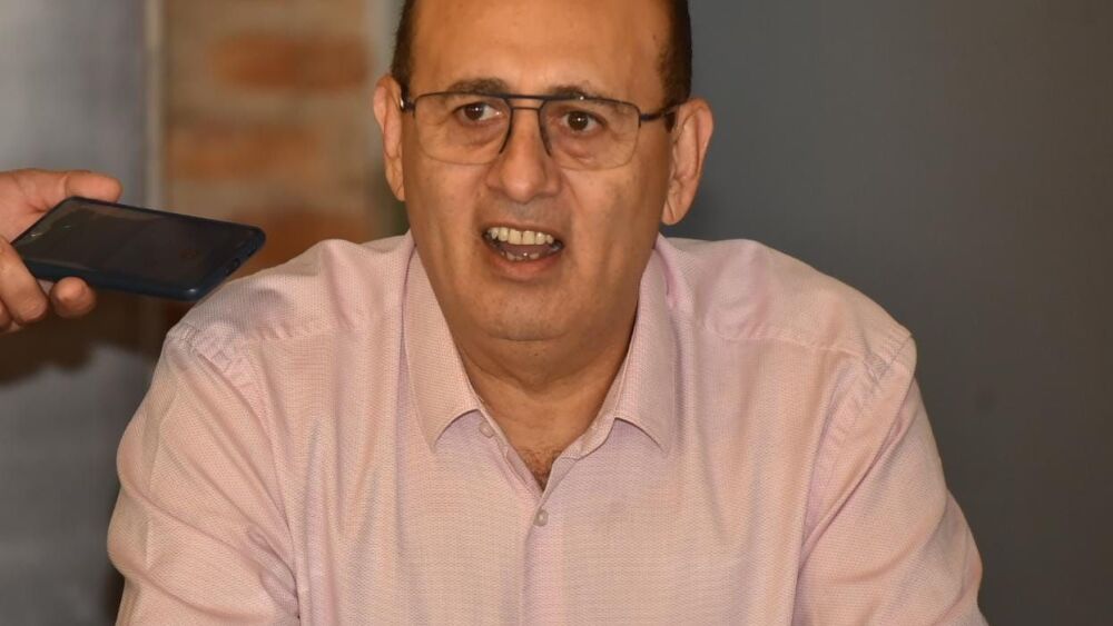 Fiscal General confirma a agentes en causa contra Erico Galeano