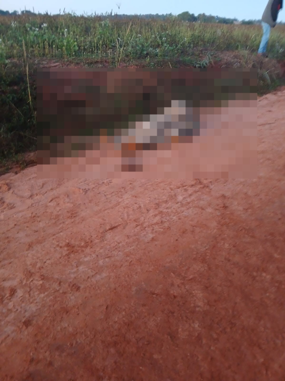 Joven mujer mata de una puñalada a su pareja en comunidad indígena de Itakyry