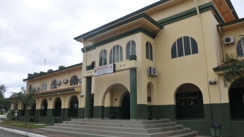 Auditoría en Hospital San Jorge tras denuncia de irregularidad en farmacia