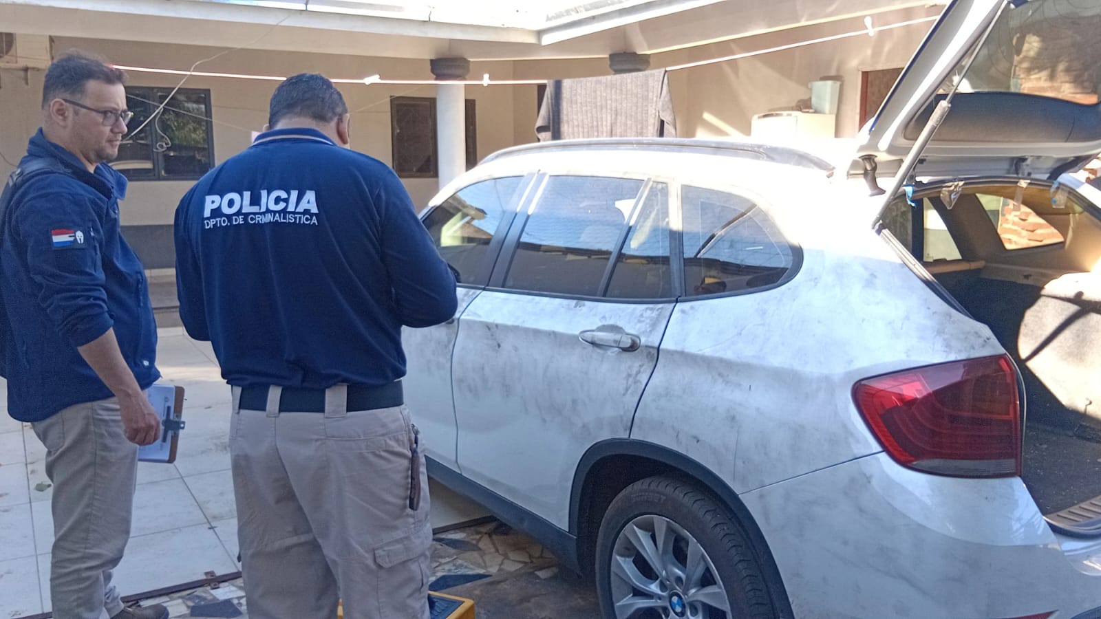Detenido por homicidio de abogado brasileño en PJC será imputado