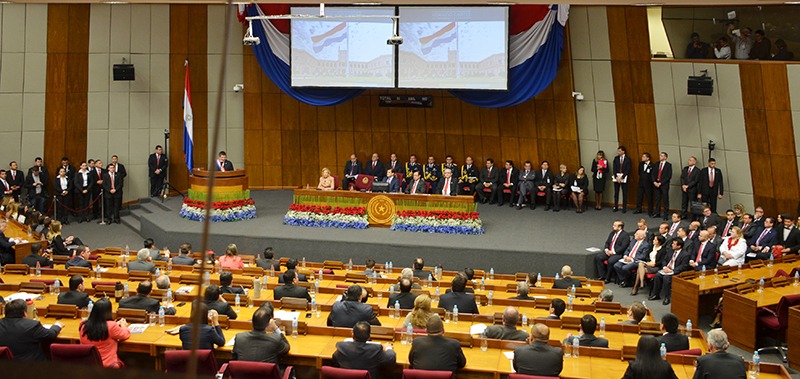 Ley de derribo es rechazada en Diputados