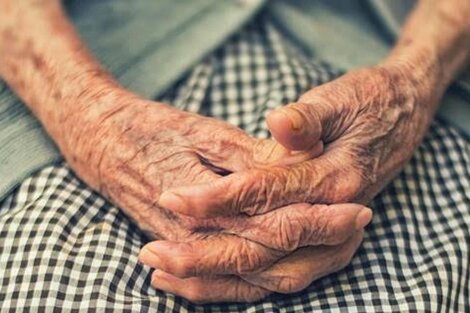 Cuidadora acusada de maltrato a anciano tendría tres años máximo de expectativa de pena