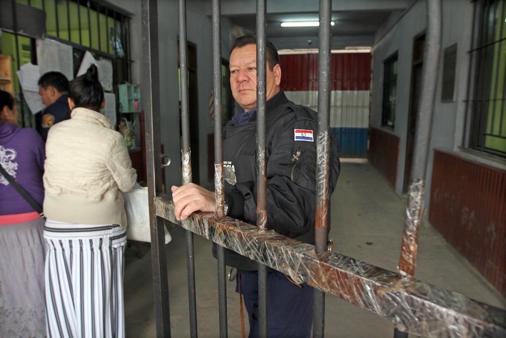 Más de 90 presos logran su libertad tras seguimiento procesal