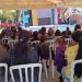 SUMAR y jornada de prevención de abuso de drogas en Horqueta